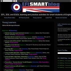 Young Learners