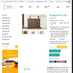 Mẫu tủ giày gỗ sồi hiện đại chất lượng bảo hành 02 năm