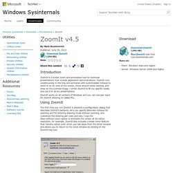 ZoomIt